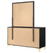 Kendall Dresser With Mirror - Imperial Furniture (Las Vegas, NV) - Multi Location