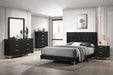 Kendall Dresser With Mirror - Imperial Furniture (Las Vegas, NV) - Multi Location