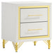 Lucia 5 Pc Bedroom Set - Imperial Furniture (Las Vegas, NV) - Multi Location