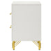 Lucia Nightstand - Imperial Furniture (Las Vegas, NV) - Multi Location