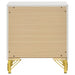 Lucia Nightstand - Imperial Furniture (Las Vegas, NV) - Multi Location