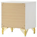 Lucia Nightstand - Imperial Furniture (Las Vegas, NV) - Multi Location