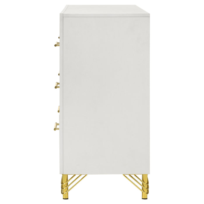 Lucia Dresser - Imperial Furniture (Las Vegas, NV) - Multi Location