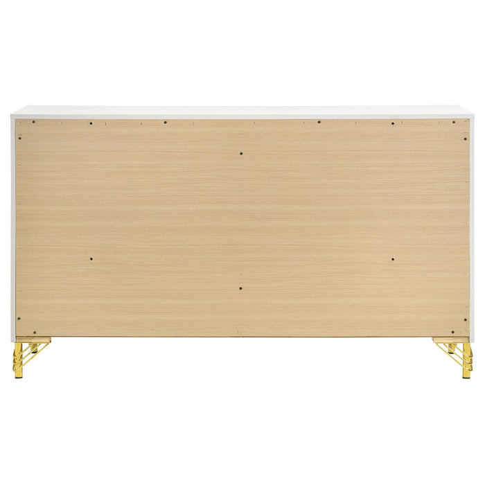 Lucia Dresser - Imperial Furniture (Las Vegas, NV) - Multi Location