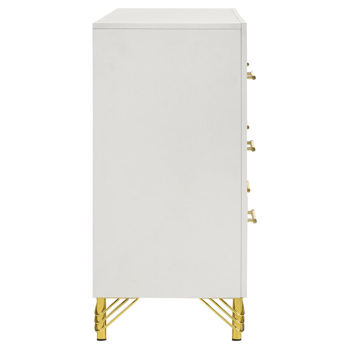 Lucia Dresser - Imperial Furniture (Las Vegas, NV) - Multi Location