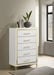 Lucia Chest - Imperial Furniture (Las Vegas, NV) - Multi Location