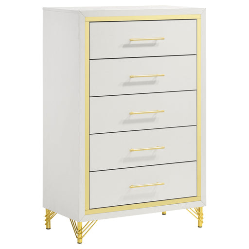 Lucia Chest - Imperial Furniture (Las Vegas, NV) - Multi Location