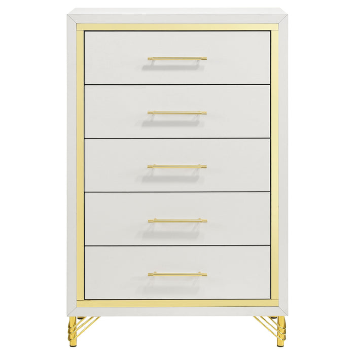 Lucia Chest - Imperial Furniture (Las Vegas, NV) - Multi Location