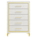 Lucia Chest - Imperial Furniture (Las Vegas, NV) - Multi Location