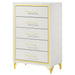 Lucia Chest - Imperial Furniture (Las Vegas, NV) - Multi Location