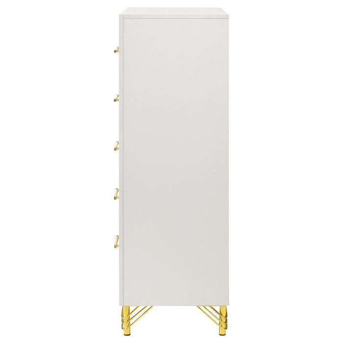 Lucia Chest - Imperial Furniture (Las Vegas, NV) - Multi Location