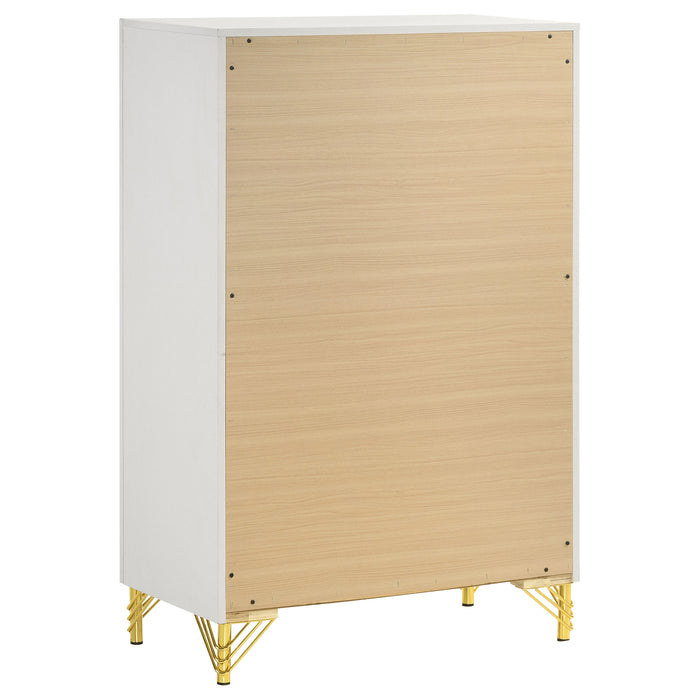 Lucia Chest - Imperial Furniture (Las Vegas, NV) - Multi Location