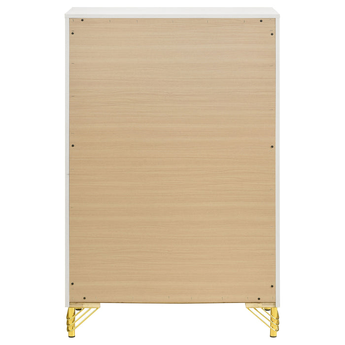 Lucia Chest - Imperial Furniture (Las Vegas, NV) - Multi Location