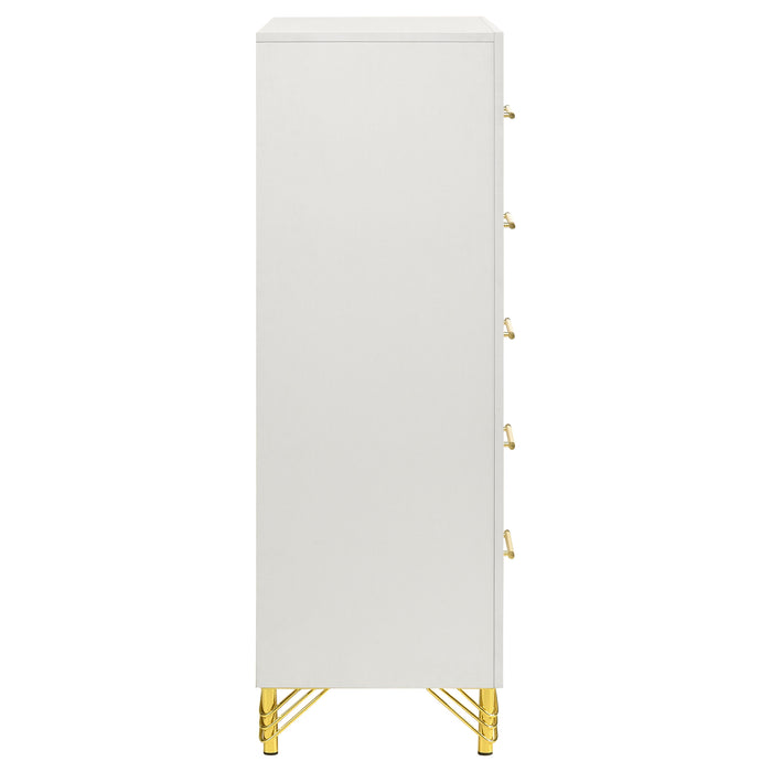 Lucia Chest - Imperial Furniture (Las Vegas, NV) - Multi Location