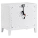 Marielle 4 Pc Bedroom Set - Imperial Furniture (Las Vegas, NV) - Multi Location