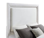 Marielle 4 Pc Bedroom Set - Imperial Furniture (Las Vegas, NV) - Multi Location