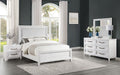 Marielle 4 Pc Bedroom Set - Imperial Furniture (Las Vegas, NV) - Multi Location