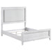 Marielle 4 Pc Bedroom Set - Imperial Furniture (Las Vegas, NV) - Multi Location