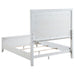 Marielle 4 Pc Bedroom Set - Imperial Furniture (Las Vegas, NV) - Multi Location
