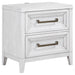Marielle 4 Pc Bedroom Set - Imperial Furniture (Las Vegas, NV) - Multi Location