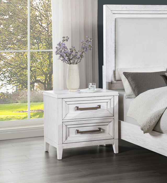 Marielle Nightstand - Imperial Furniture (Las Vegas, NV) - Multi Location