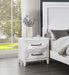 Marielle Nightstand - Imperial Furniture (Las Vegas, NV) - Multi Location