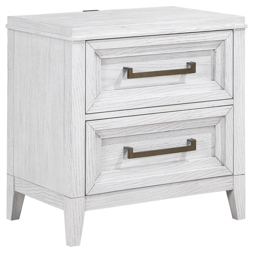 Marielle Nightstand - Imperial Furniture (Las Vegas, NV) - Multi Location