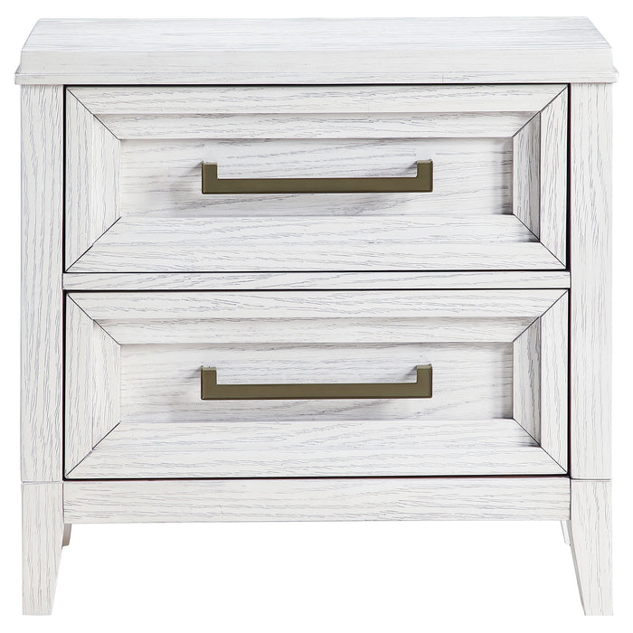 Marielle Nightstand - Imperial Furniture (Las Vegas, NV) - Multi Location