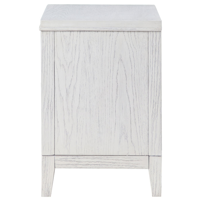 Marielle Nightstand - Imperial Furniture (Las Vegas, NV) - Multi Location