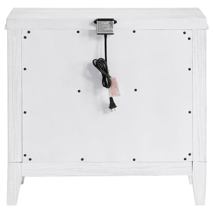 Marielle Nightstand - Imperial Furniture (Las Vegas, NV) - Multi Location