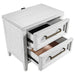 Marielle Nightstand - Imperial Furniture (Las Vegas, NV) - Multi Location