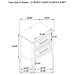 Marielle Nightstand - Imperial Furniture (Las Vegas, NV) - Multi Location
