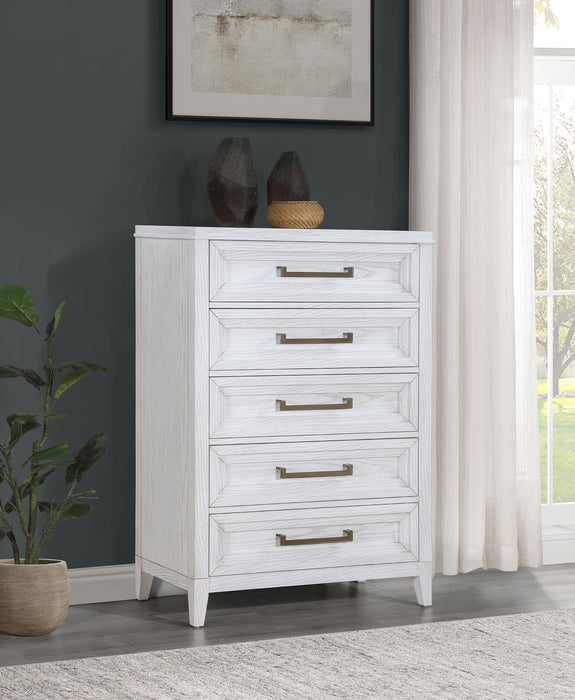 Marielle Chest - Imperial Furniture (Las Vegas, NV) - Multi Location