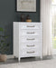 Marielle Chest - Imperial Furniture (Las Vegas, NV) - Multi Location