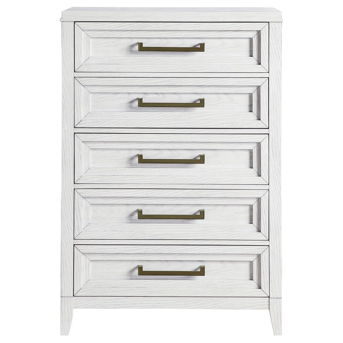 Marielle Chest - Imperial Furniture (Las Vegas, NV) - Multi Location