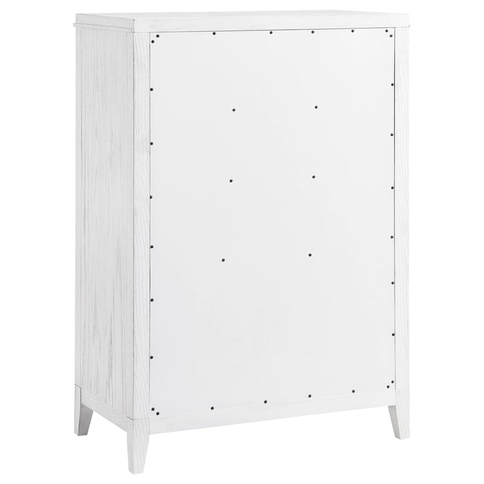 Marielle Chest - Imperial Furniture (Las Vegas, NV) - Multi Location