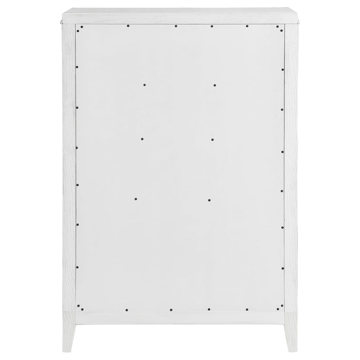 Marielle Chest - Imperial Furniture (Las Vegas, NV) - Multi Location