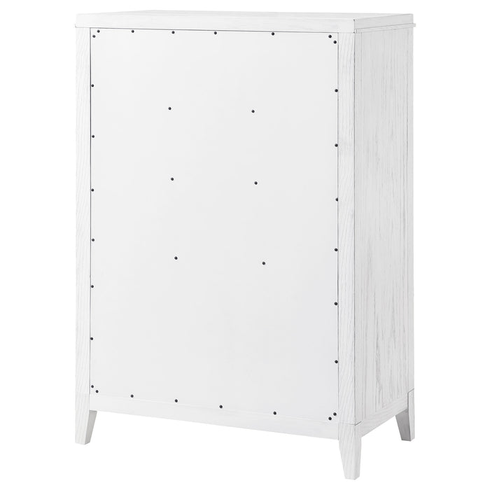 Marielle Chest - Imperial Furniture (Las Vegas, NV) - Multi Location