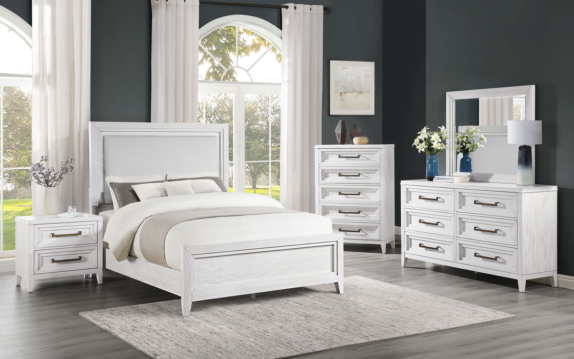Marielle Chest - Imperial Furniture (Las Vegas, NV) - Multi Location