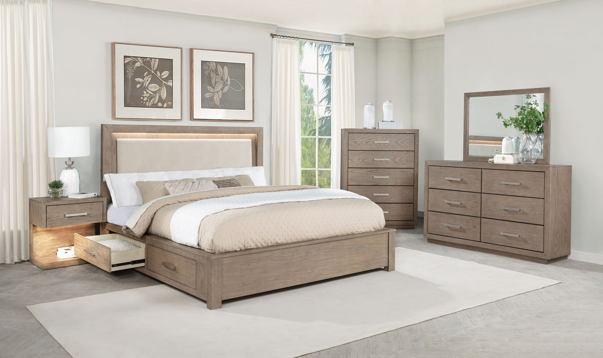 Kenora Bedroom Set - Imperial Furniture (Las Vegas, NV) - Multi Location