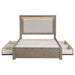 Kenora 4 & 5 Piece Bedroom Set E.King, Queen, & Cal.king - Imperial Furniture (Las Vegas, NV) - Multi Location