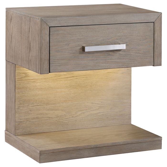 Kenora 4 & 5 Piece Bedroom Set E.King, Queen, & Cal.king - Imperial Furniture (Las Vegas, NV) - Multi Location