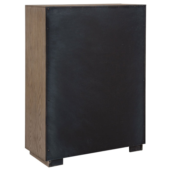 Kenora Bedroom Set - Imperial Furniture (Las Vegas, NV) - Multi Location