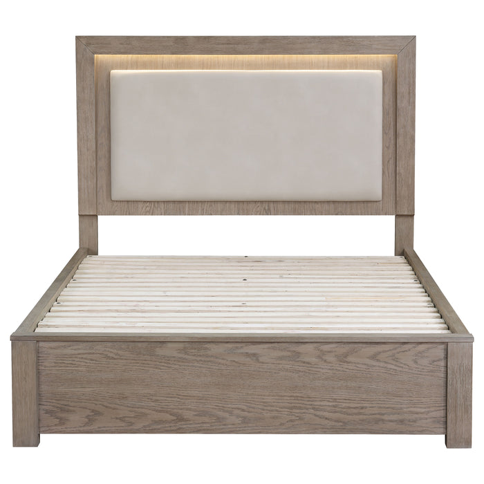 Kenora California King, E.king, & Queen Bed - Imperial Furniture (Las Vegas, NV) - Multi Location