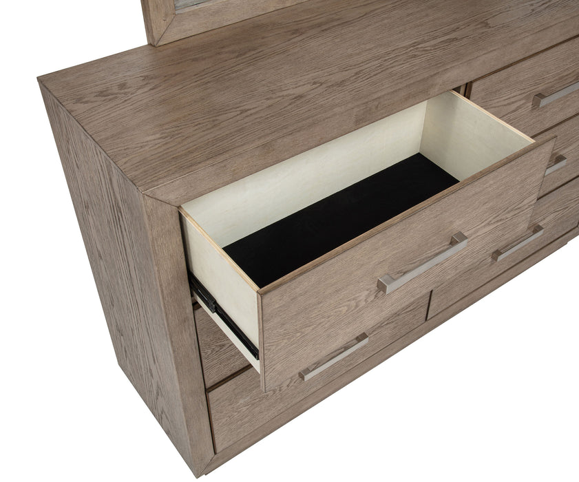 Kenora Bedroom Set - Imperial Furniture (Las Vegas, NV) - Multi Location