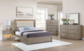 Kenora 4 & 5 Piece Bedroom Set E.King, Queen, & Cal.king - Imperial Furniture (Las Vegas, NV) - Multi Location
