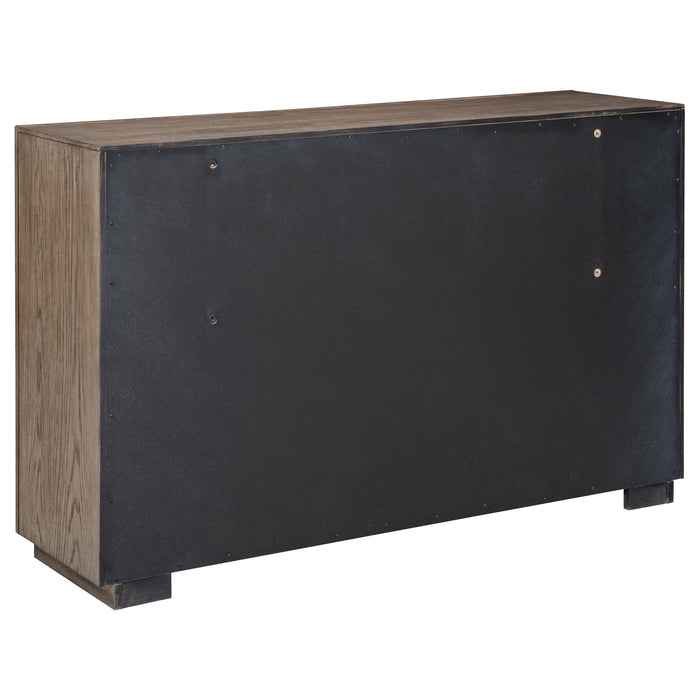 Kenora Bedroom Set - Imperial Furniture (Las Vegas, NV) - Multi Location