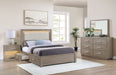 Kenora 4 & 5 Piece Bedroom Set E.King, Queen, & Cal.king - Imperial Furniture (Las Vegas, NV) - Multi Location