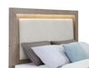 Kenora 4 & 5 Piece Bedroom Set E.King, Queen, & Cal.king - Imperial Furniture (Las Vegas, NV) - Multi Location