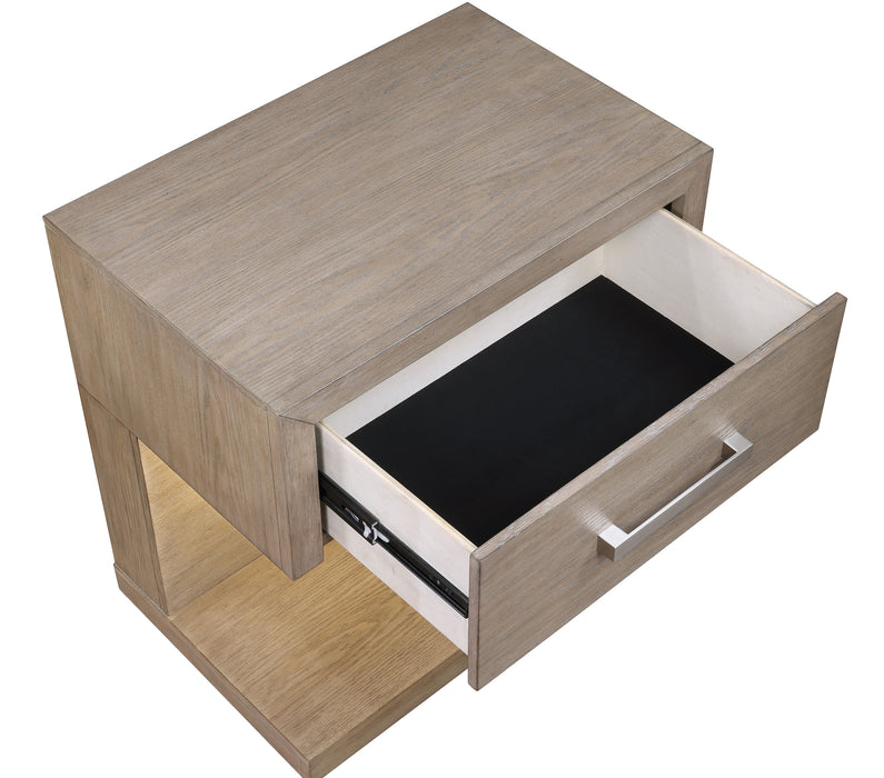 Kenora 4 & 5 Piece Bedroom Set E.King, Queen, & Cal.king - Imperial Furniture (Las Vegas, NV) - Multi Location